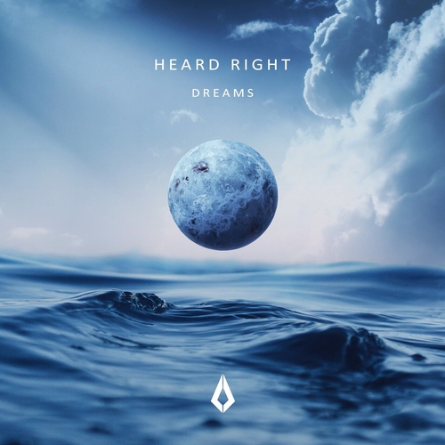 Heard Right - Dreams [PF074]